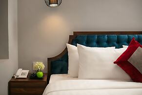 Sonata Central Hotel & Spa