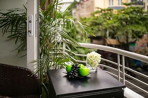 Sonata Central Hotel & Spa