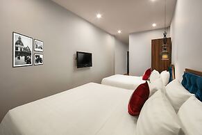 Sonata Central Hotel & Spa