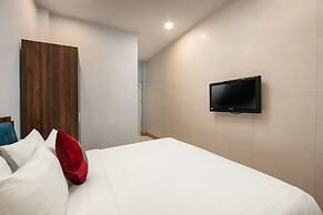 Sonata Central Hotel & Spa