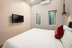 Sonata Central Hotel & Spa