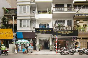 Sonata Central Hotel & Spa
