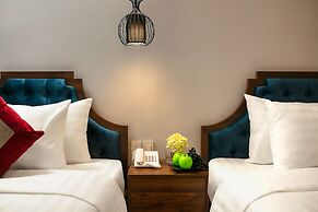 Sonata Central Hotel & Spa