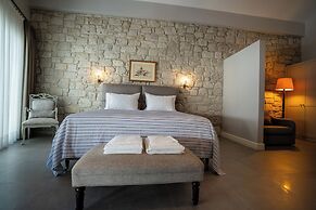 Zena Hotel Alaçatı Adults Only