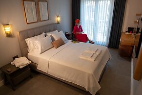 Zena Hotel Alaçatı Adults Only