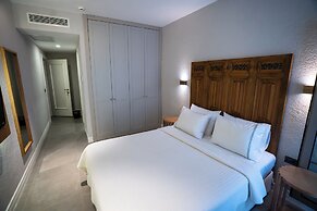 Zena Hotel Alaçatı Adults Only