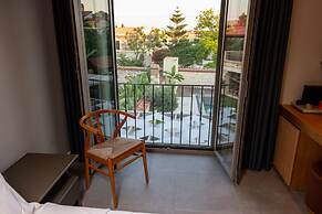 Zena Hotel Alaçatı Adults Only