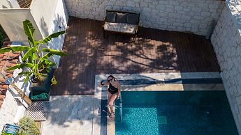 Zena Hotel Alaçatı Adults Only