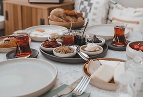 Zena Hotel Alaçatı Adults Only