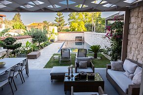 Zena Hotel Alaçatı Adults Only