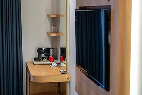 Zena Hotel Alaçatı Adults Only