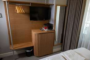 Zena Hotel Alaçatı Adults Only