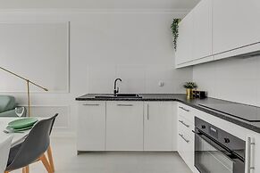 Flatbook City Center SPA Apartments