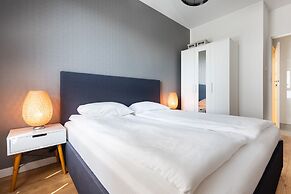 Flatbook City Center SPA Apartments