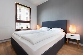 Flatbook City Center SPA Apartments