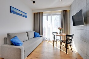 Flatbook City Center SPA Apartments