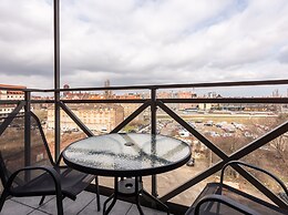 Flatbook City Center SPA Apartments