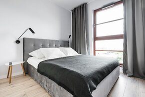 Flatbook City Center SPA Apartments