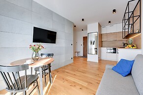 Flatbook City Center SPA Apartments