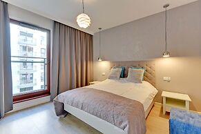 Flatbook City Center SPA Apartments