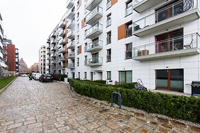 Flatbook City Center SPA Apartments