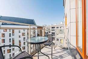 Flatbook City Center SPA Apartments