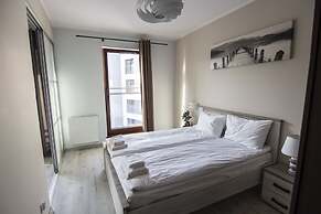 Flatbook City Center SPA Apartments