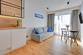 Flatbook City Center SPA Apartments