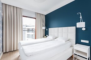 Flatbook City Center SPA Apartments