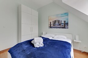 Flatbook City Center SPA Apartments