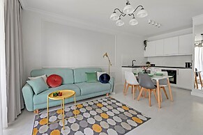 Flatbook City Center SPA Apartments