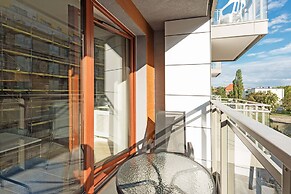 Flatbook City Center SPA Apartments