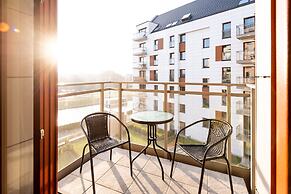 Flatbook City Center SPA Apartments