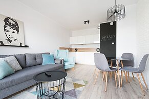 Flatbook City Center SPA Apartments