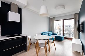 Flatbook City Center SPA Apartments