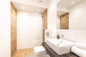 Flatbook City Center SPA Apartments