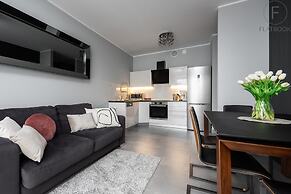 Flatbook City Center SPA Apartments