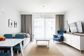 Flatbook City Center SPA Apartments