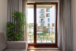 Flatbook City Center SPA Apartments