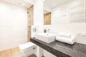 Flatbook City Center SPA Apartments