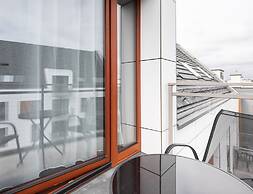 Flatbook City Center SPA Apartments