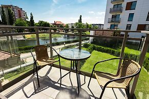 Flatbook City Center SPA Apartments