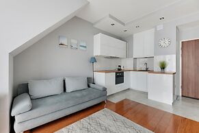 Flatbook City Center SPA Apartments