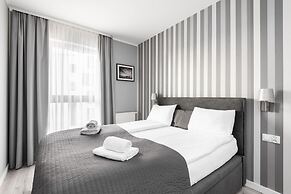 Flatbook City Center SPA Apartments