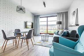 Flatbook City Center SPA Apartments