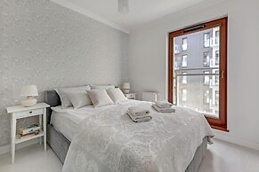 Flatbook City Center SPA Apartments