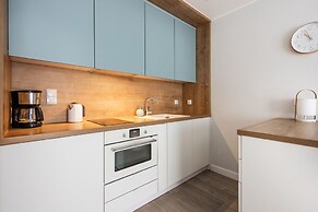 Flatbook City Center SPA Apartments