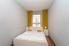 Flatbook City Center SPA Apartments