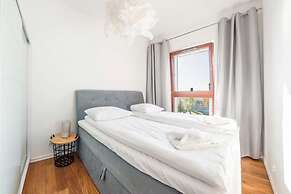 Flatbook City Center SPA Apartments