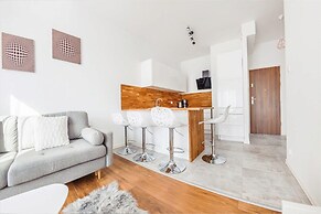 Flatbook City Center SPA Apartments